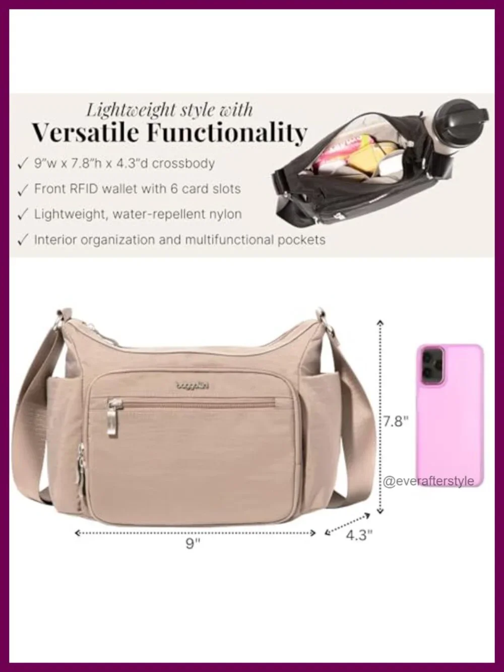 N/A crosstown hobo